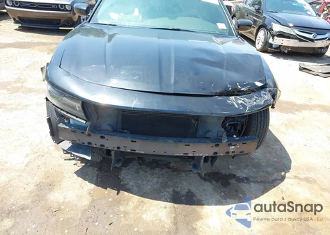 2016 Dodge Charger Se from USA, damaged, VIN 2C3CDXBG4GH197043